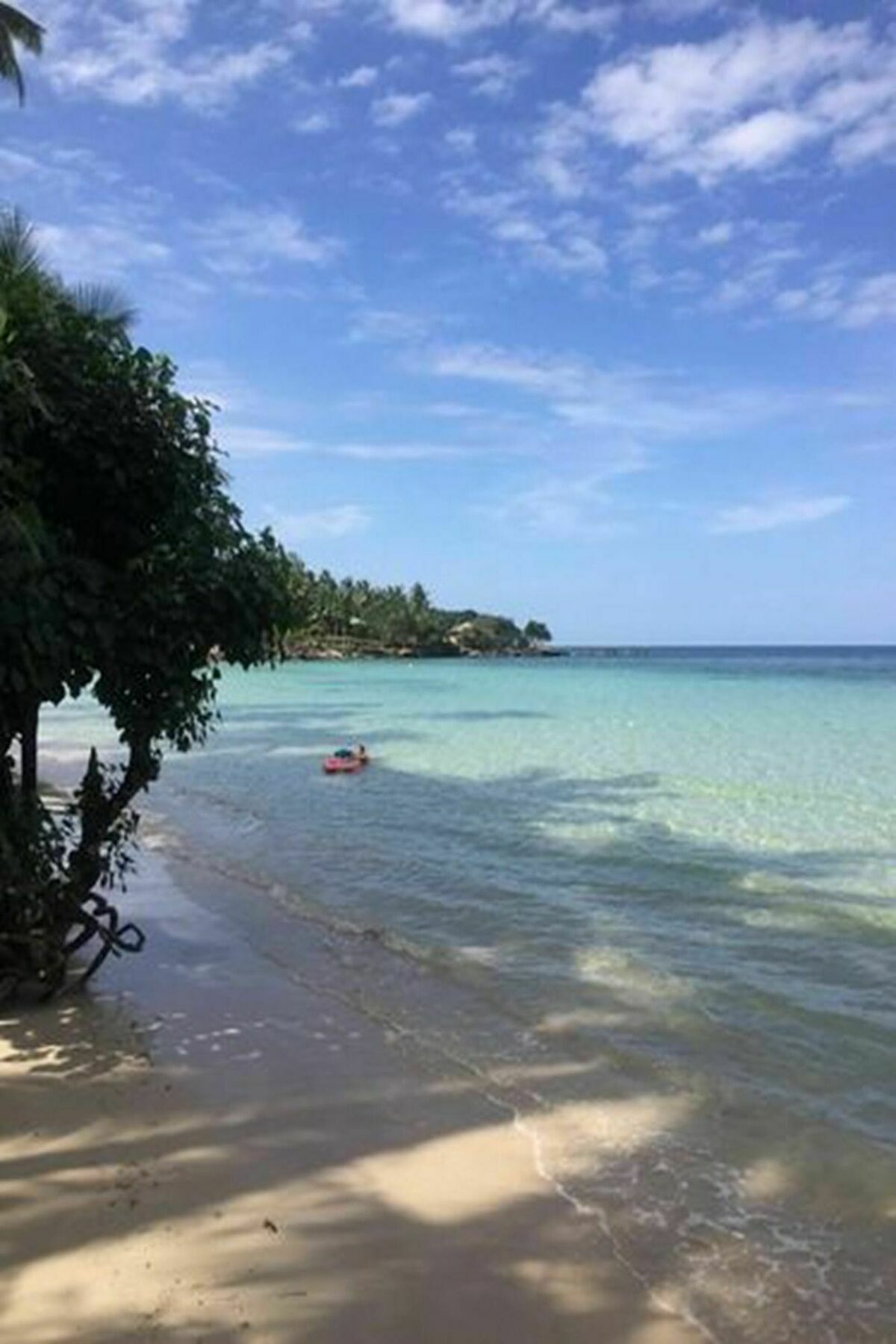 Dusita Koh Kood Resort Ko Kut Exterior photo